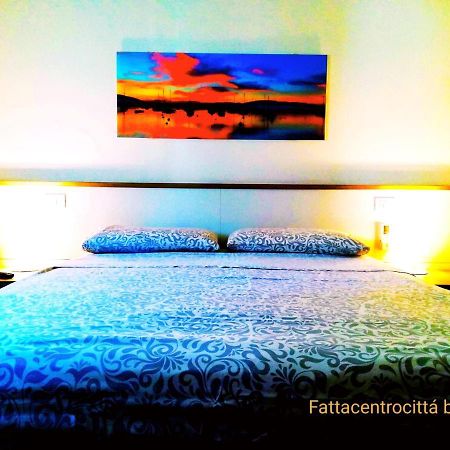 Fatta Centro Citta Suite Palermo Exterior photo