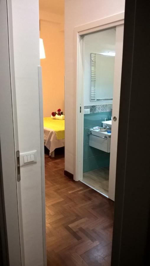 Fatta Centro Citta Suite Palermo Exterior photo