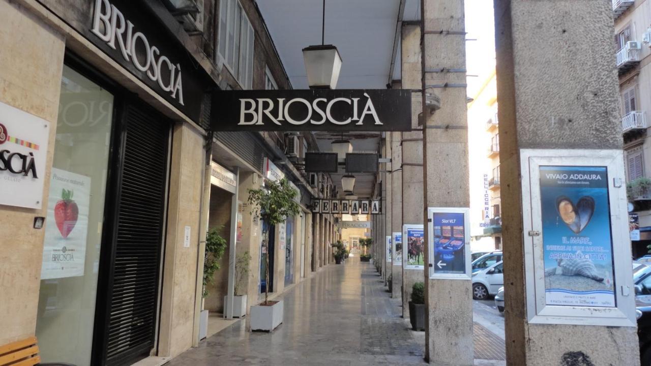Fatta Centro Citta Suite Palermo Exterior photo