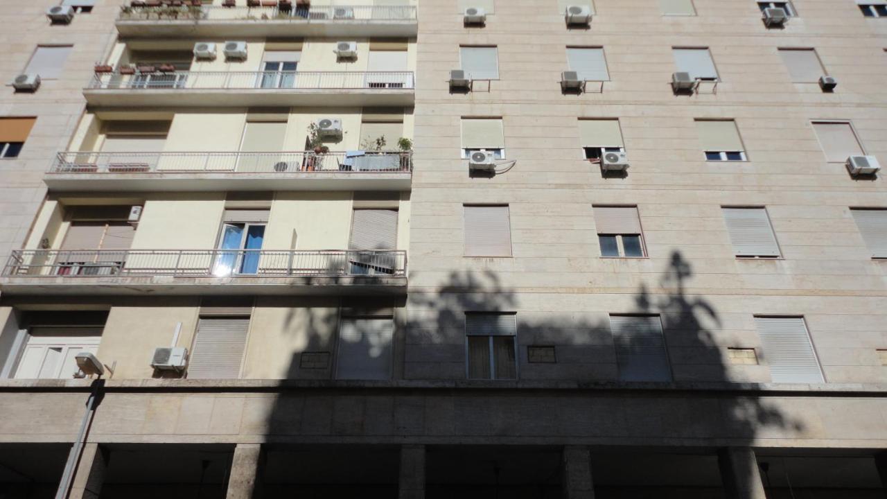 Fatta Centro Citta Suite Palermo Exterior photo