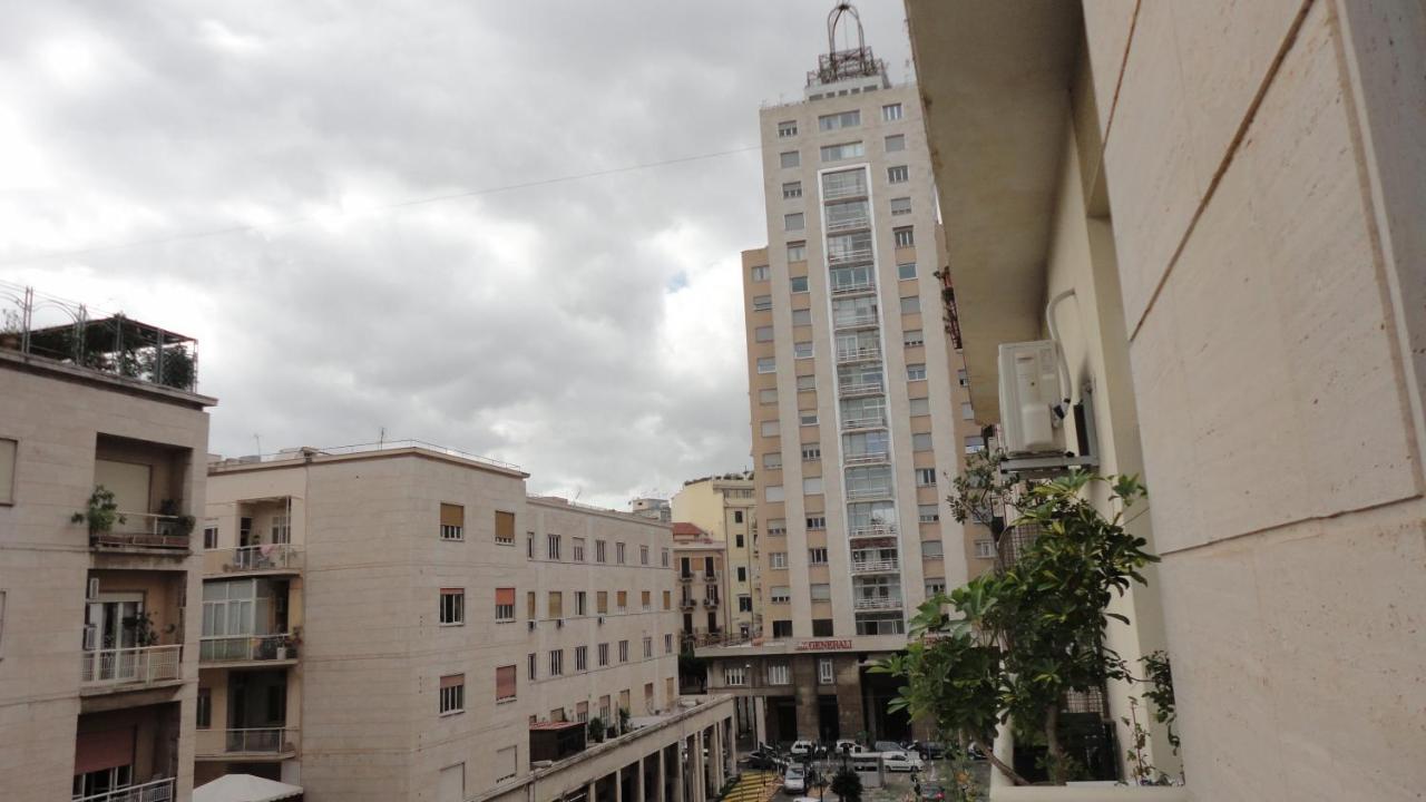 Fatta Centro Citta Suite Palermo Exterior photo