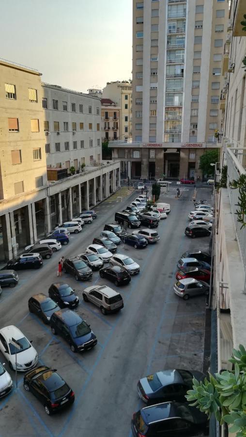 Fatta Centro Citta Suite Palermo Exterior photo