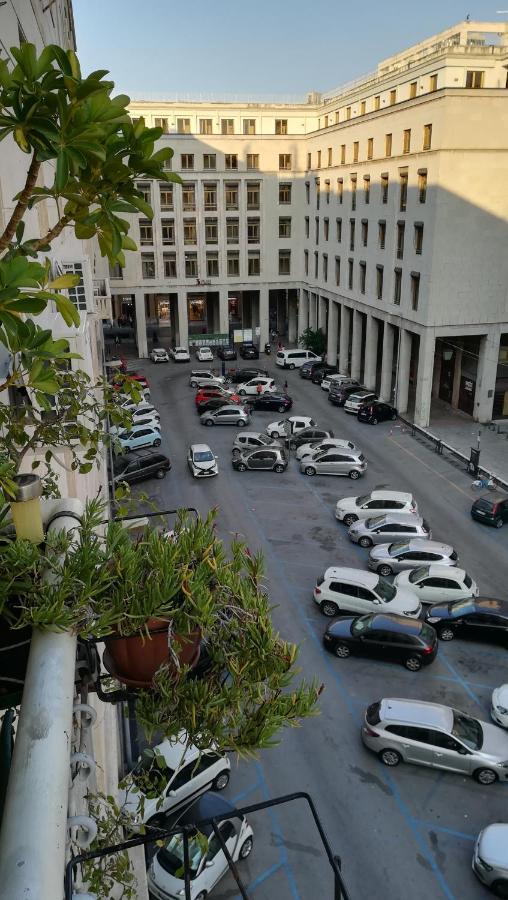 Fatta Centro Citta Suite Palermo Exterior photo