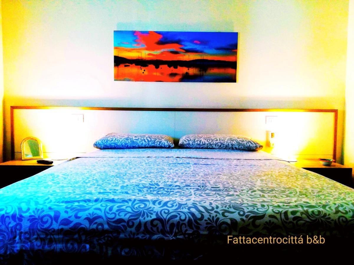 Fatta Centro Citta Suite Palermo Exterior photo